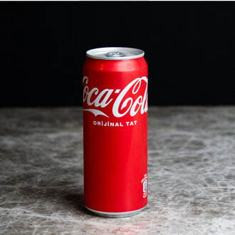 Coca-cola (33 Cl.) görseli