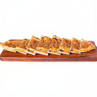 Kıymalı Pide görseli