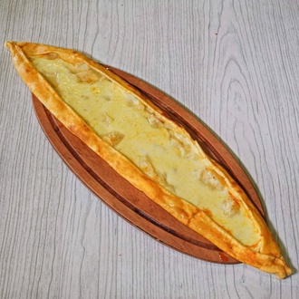 Kaşarlı Pide görseli