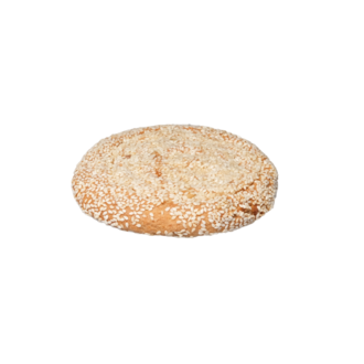 Tahinli Poğaça görseli