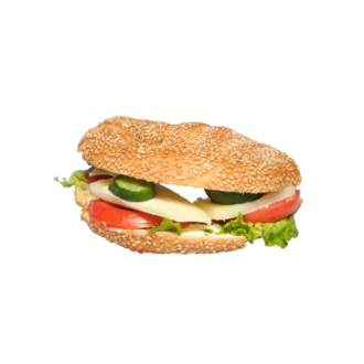 Special Kaşarlı Poğaça görseli