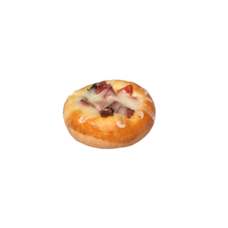 Mini Pizza görseli
