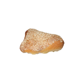 Üçgen Peynirli Poğaça görseli