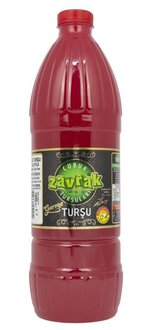 Naturel Turşu Suyu (1 L) görseli