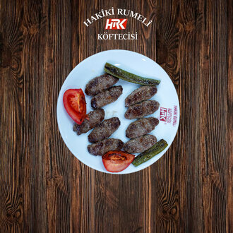 Izgara Köfte görseli