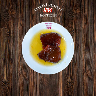 Kabak Tatlısı görseli