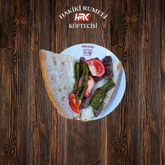 Ekmek Arası Köfte görseli