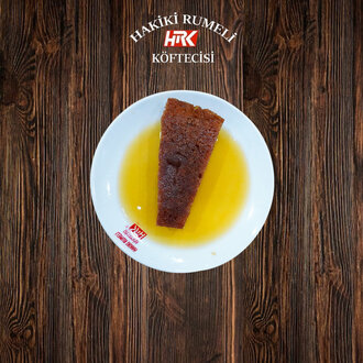 Ekmek Kadayıfı görseli