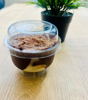 Profiterol (200 Gr.) görseli