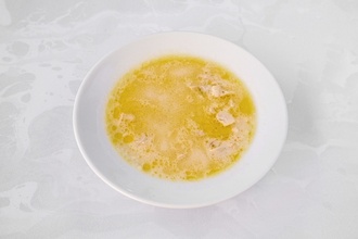 İşkembe Çorbası görseli