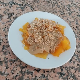 Kabak Tatlısı görseli