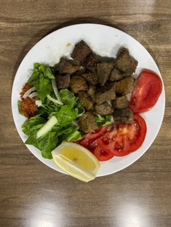 Arnavutciğeri görseli