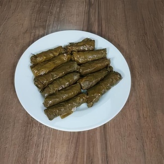 Zeytinyağlı Yaprak Sarma görseli