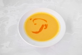 Mercimek Çorbası görseli