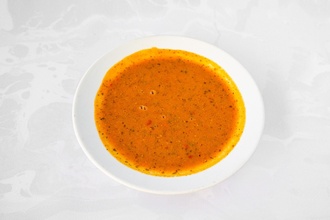 Ezogelin Çorbası görseli
