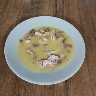 Kelle Paça & Beyin Çorbası görseli