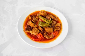 Güveç görseli