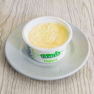 Yoğurt görseli