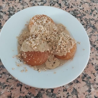 Kemalpaşa Tatlısı görseli