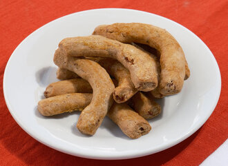 Tarçınlı Üzümlü Kurabiye (250 G) görseli
