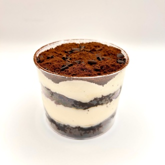 Klasik Tiramisu görseli