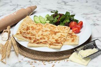 Karışık Gözleme görseli