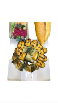 Palamut Tava (1 Kg.) görseli