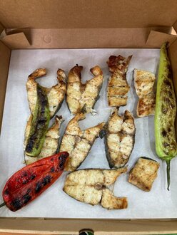 Izgara Dilim Lagos (1 Kg.) görseli