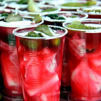 Turşu Suyu görseli