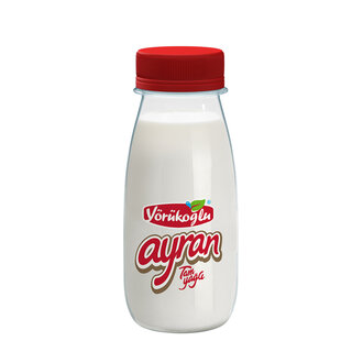 Yörükoğlu Ayran (25 Cl.) görseli