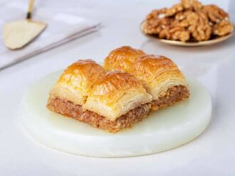 Cevizli Baklava(1kg) görseli