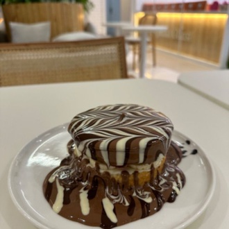 Çıtır Panda görseli