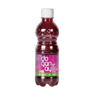 Doğanay Acısız Şalgam 300Ml görseli