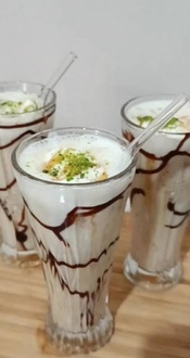 Sade Milkshake görseli