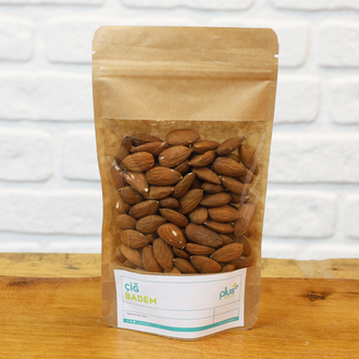 Çiğ Badem (200 Gr.) görseli