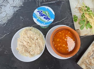 Misafir Menü görseli
