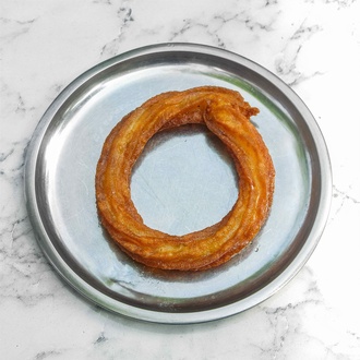 Halka Tatlısı görseli