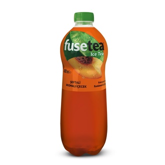 Fuse Tea Şeftali (1 L) görseli