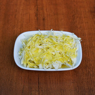 Lahana Salatası görseli