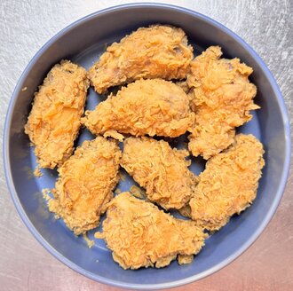 Sopung Sade Kanat görseli