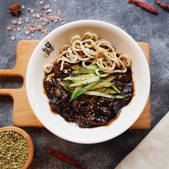 Jajangmyeon görseli