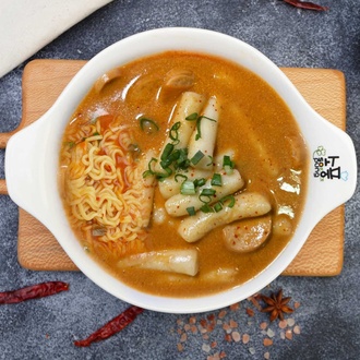Rose Rabokki görseli