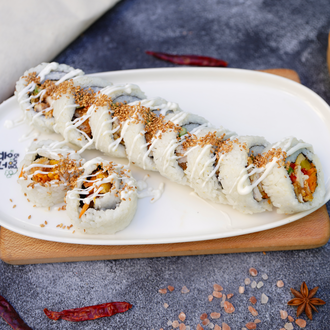 Ge Sal Nude Gimbab görseli