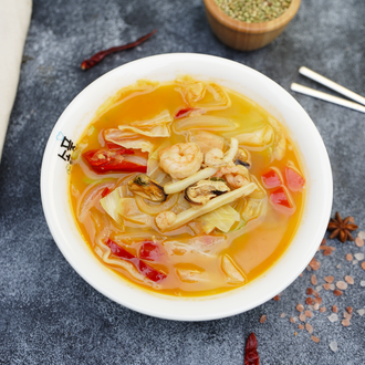 Beak Jampong görseli