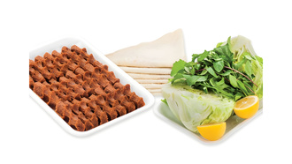 Çiğ Köfte (1 Kg) görseli