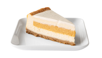 Cheesecake (6 Dilim) görseli