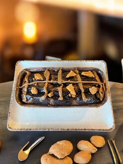 Lotuslu Kek görseli