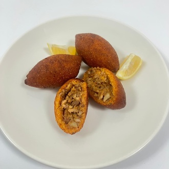 İçli Köfte görseli