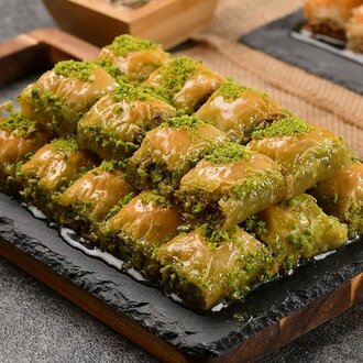 Special Baklava (500 Gr.) görseli