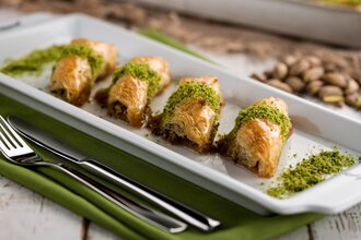 Şöbiyet (6 Dilim) görseli